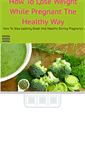 Mobile Screenshot of click2loseweight.com